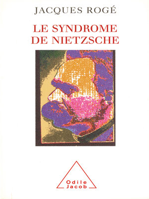 cover image of Le Syndrome de Nietzsche